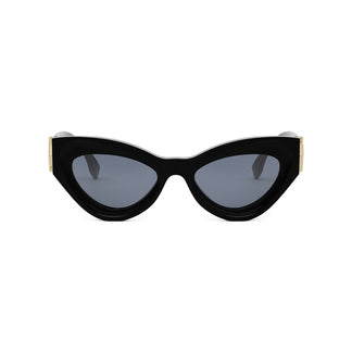 FENDI FF DIAMONDS FE40146I 01V 52