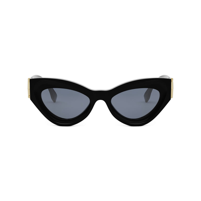 FENDI FF DIAMONDS FE40146I 01V 52