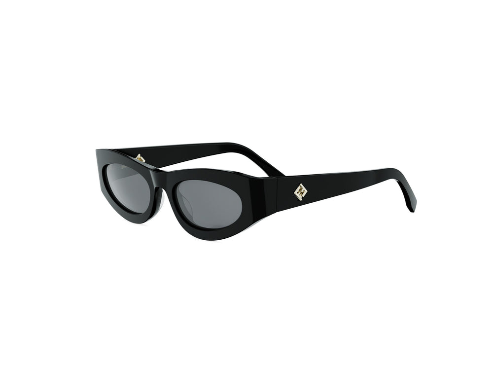 FENDI FF DIAMONDS FE40177U 01A 51