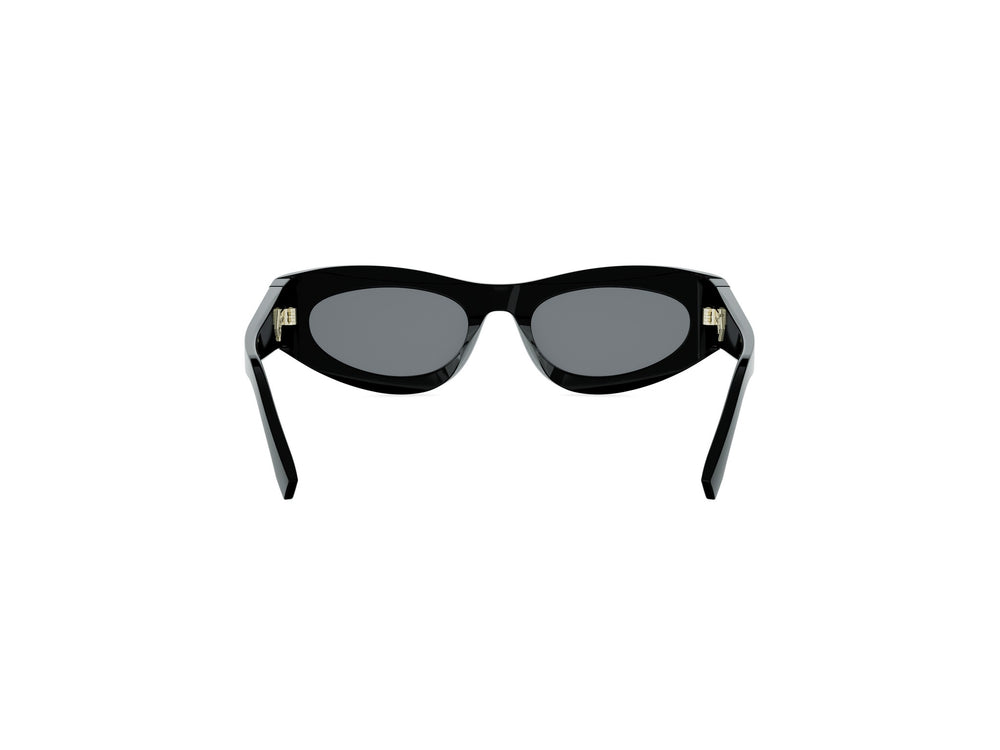 FENDI FF DIAMONDS FE40177U 01A 51