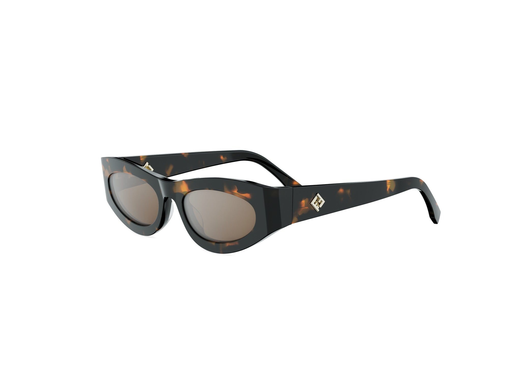 FENDI FF DIAMONDS FE40177U 56G 51
