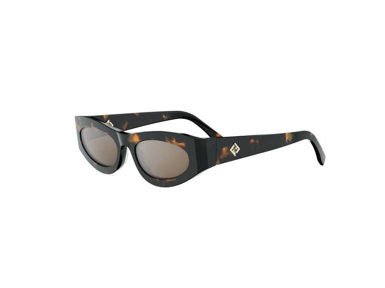 FENDI FF DIAMONDS FE40177U 56G 51