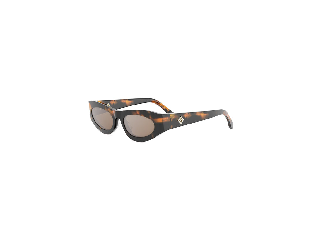 FENDI FF DIAMONDS FE40177U 56G 51