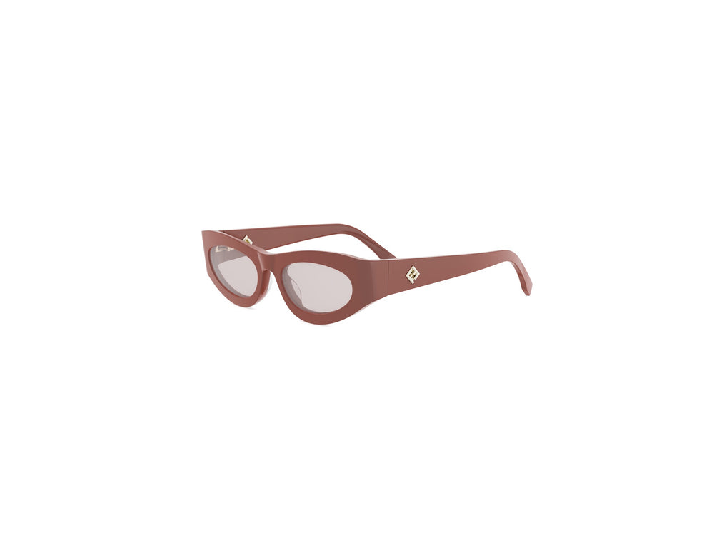FENDI FF DIAMONDS FE40177U 66C 51