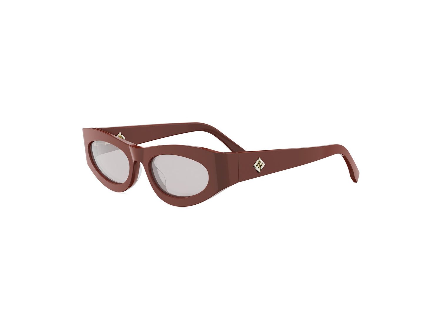 FENDI FF DIAMONDS FE40177U 66C 51