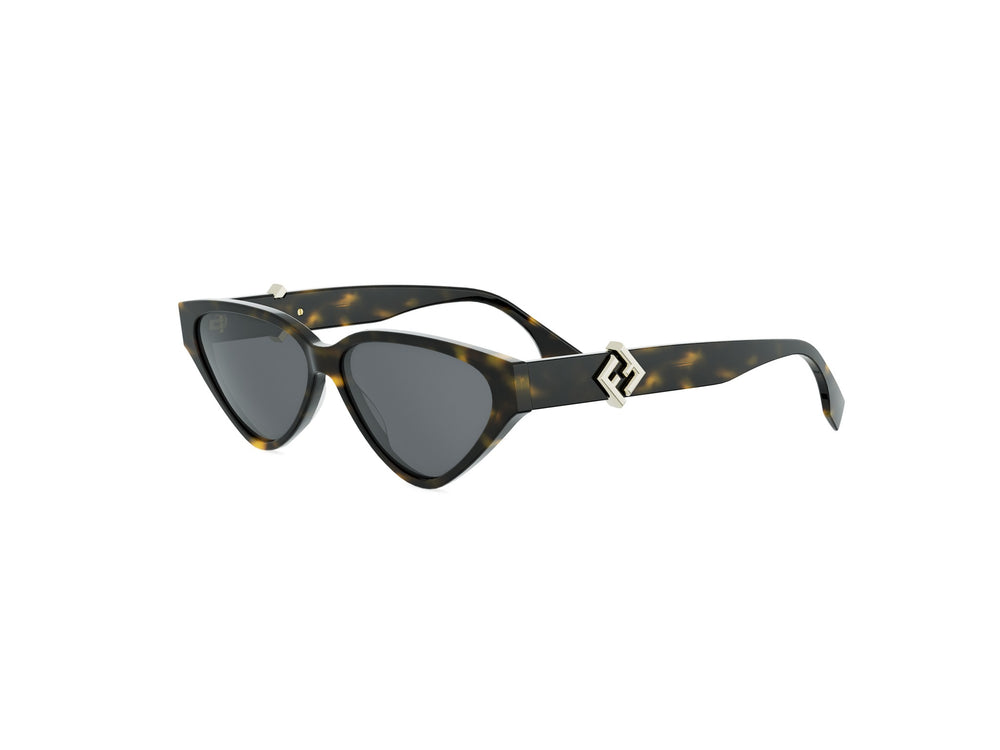 FENDI FF DIAMONDS FE40184I 52A 57