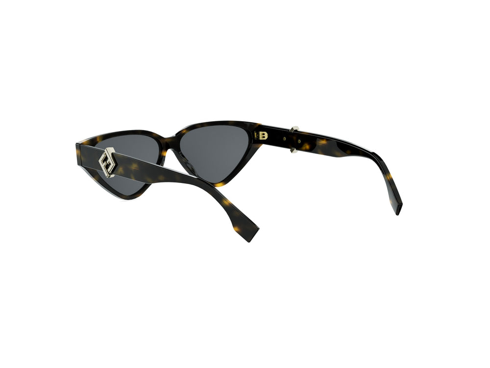 FENDI FF DIAMONDS FE40184I 52A 57