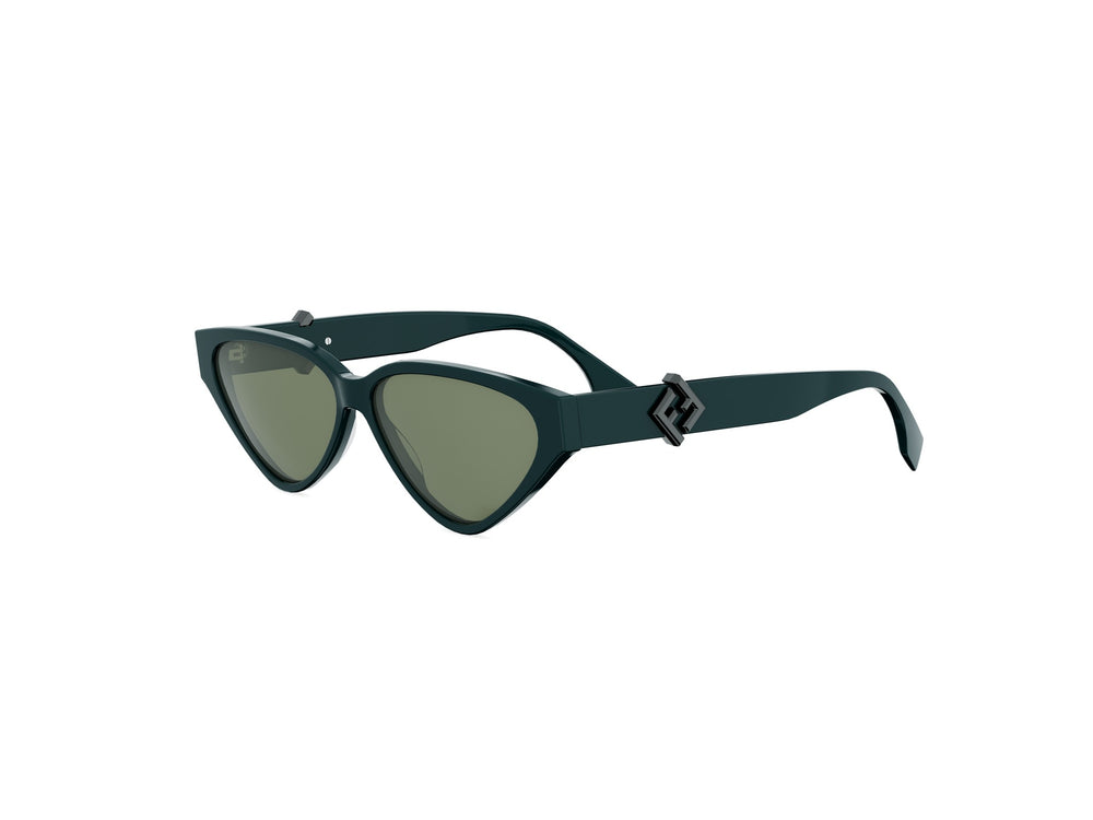 FENDI FF DIAMONDS FE40184I 96N 57