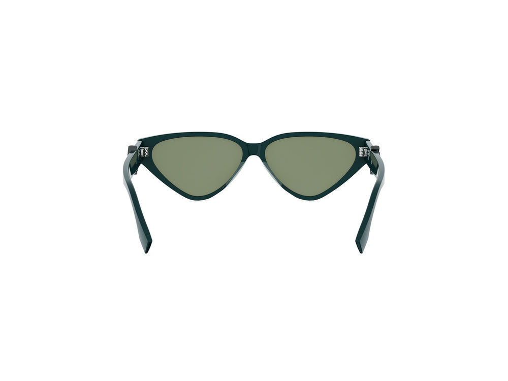 FENDI FF DIAMONDS FE40184I 96N 57