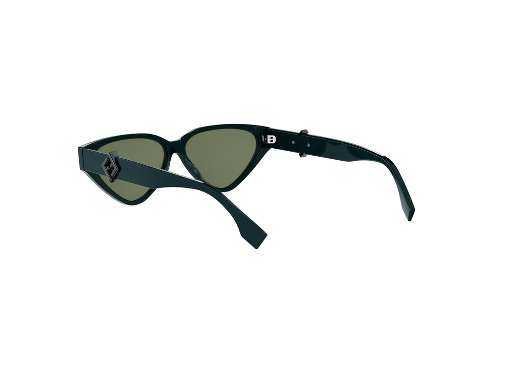 FENDI FF DIAMONDS FE40184I 96N 57