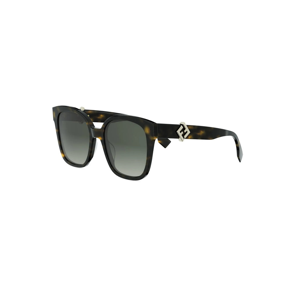 FENDI FF DIAMONDS FE40186I 52P 55
