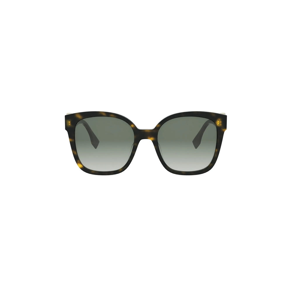 FENDI FF DIAMONDS FE40186I 52P 55