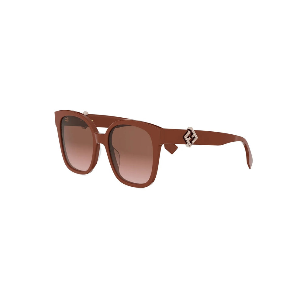 FENDI FF DIAMONDS FE40186I 66Z 55