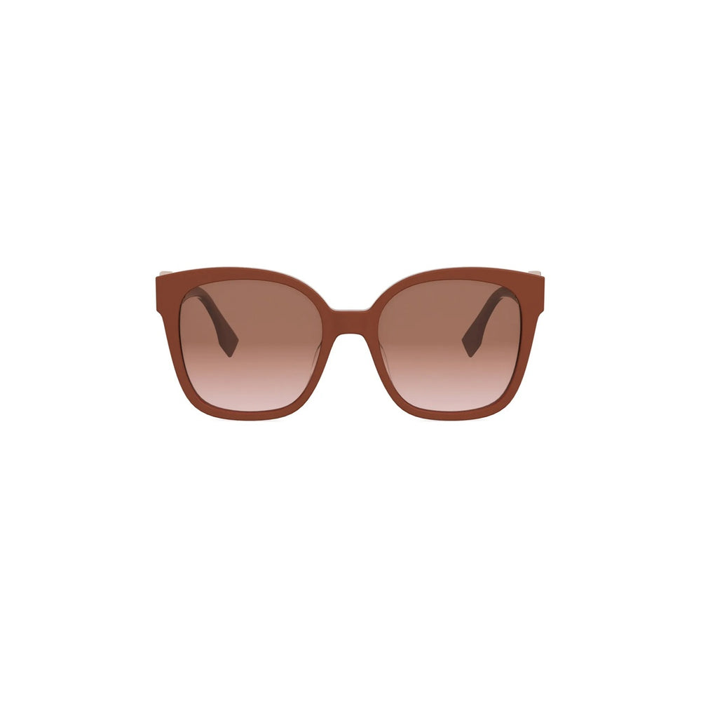 FENDI FF DIAMONDS FE40186I 66Z 55