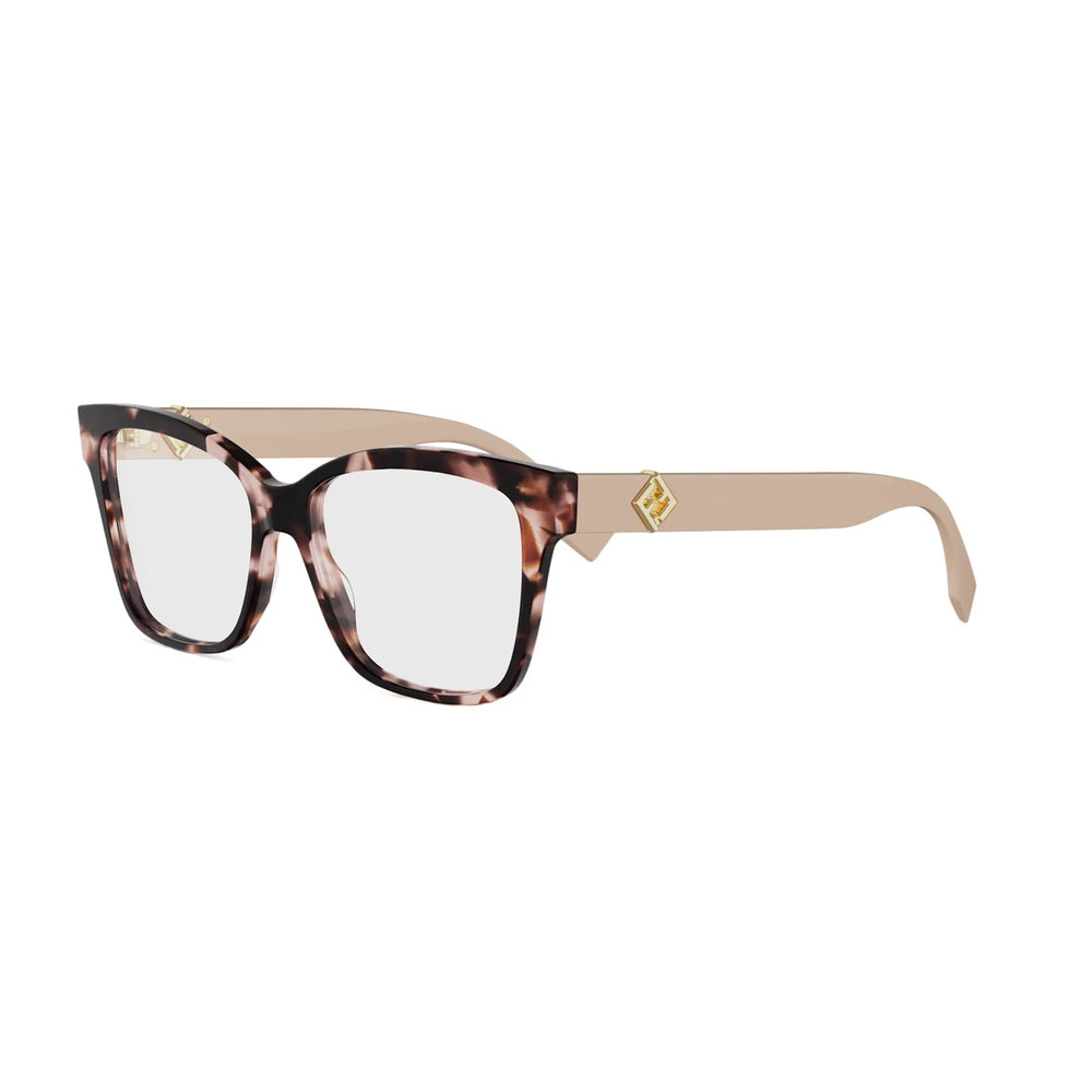 FENDI FF DIAMONDS FE50117I 054 55