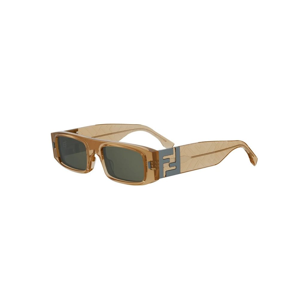FENDI FF SQUARED FE40181I 44N 52