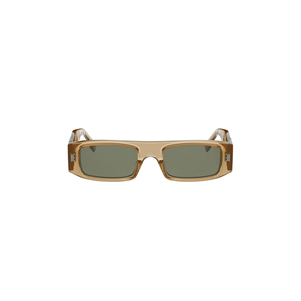 FENDI FF SQUARED FE40181I 44N 52