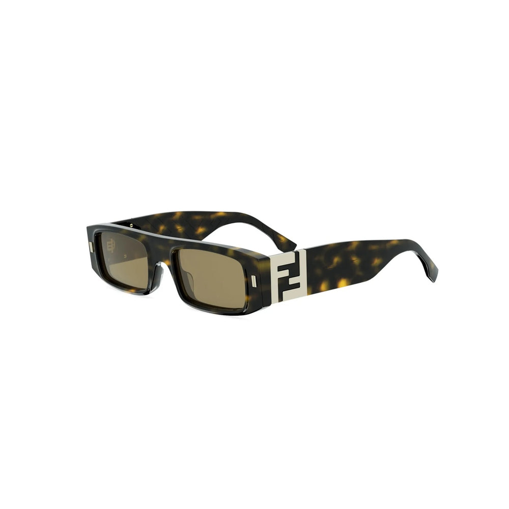 FENDI FF SQUARED FE40181I 52E 52