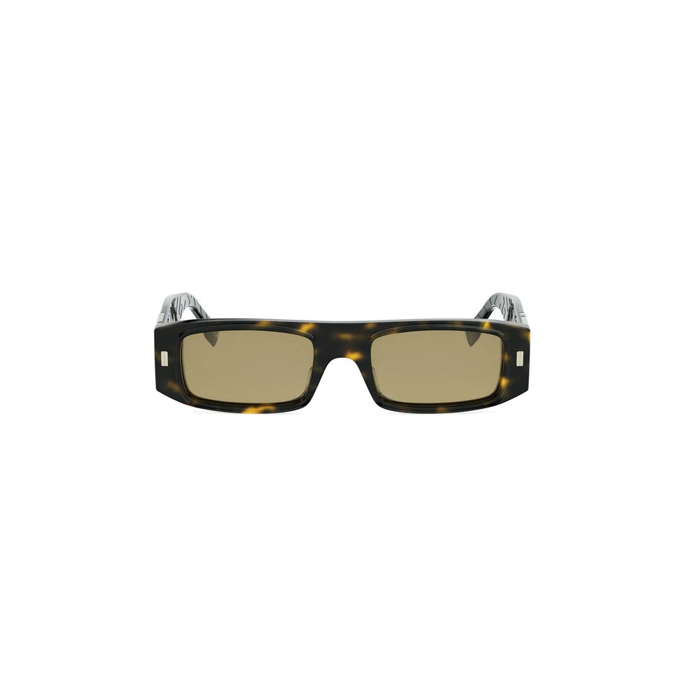 FENDI FF SQUARED FE40181I 52E 52