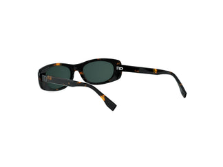 FENDI FF SQUARED FE40183I 56N 53