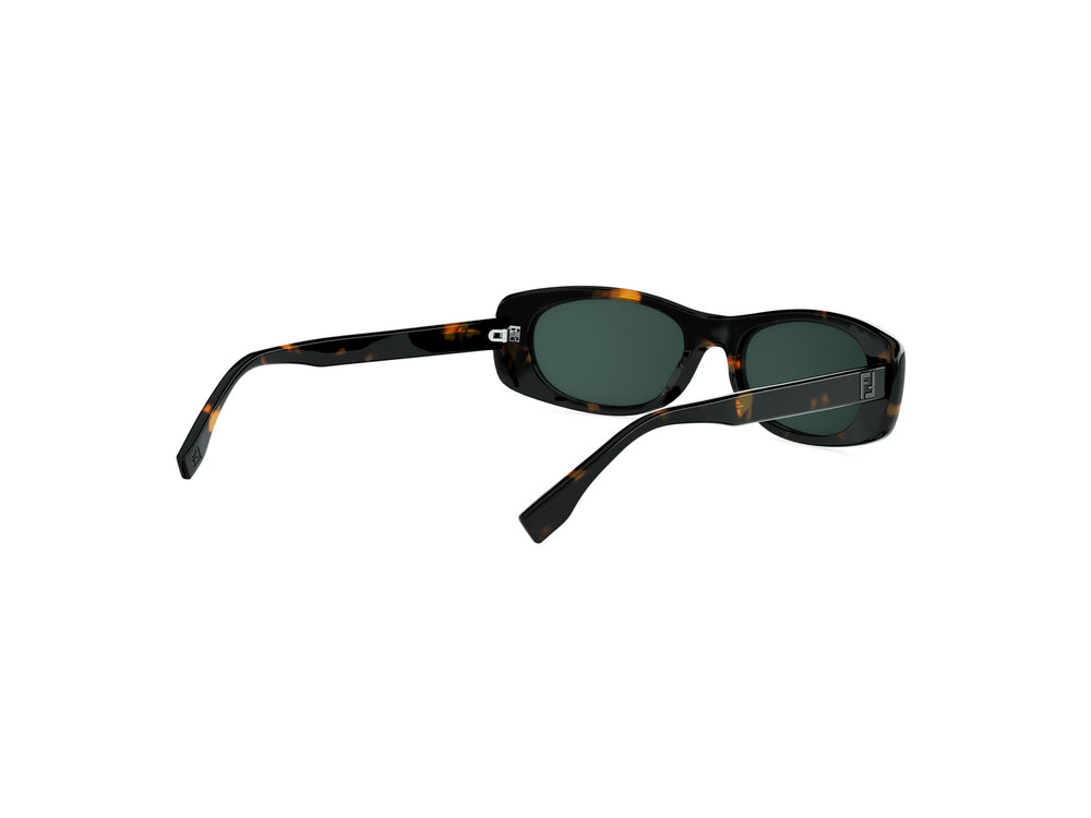 FENDI FF SQUARED FE40183I 56N 53