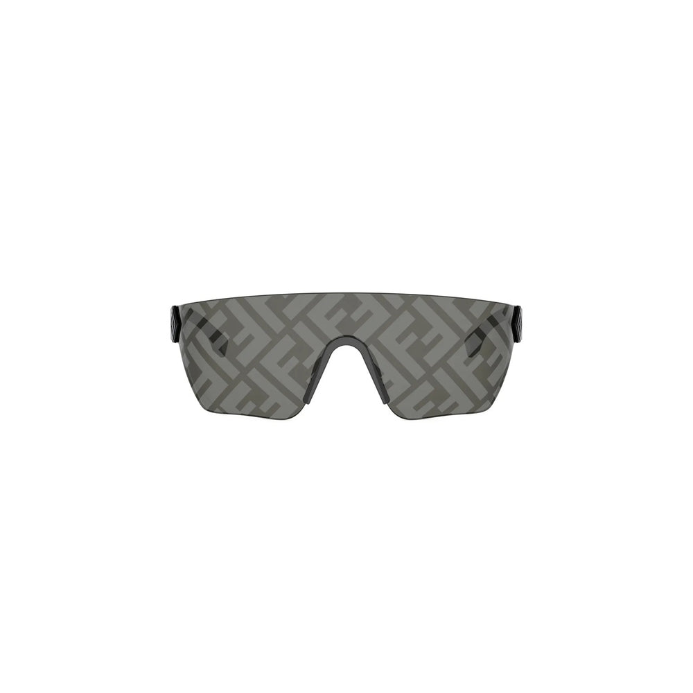FENDI FF SQUARED FE40197U 02C 0