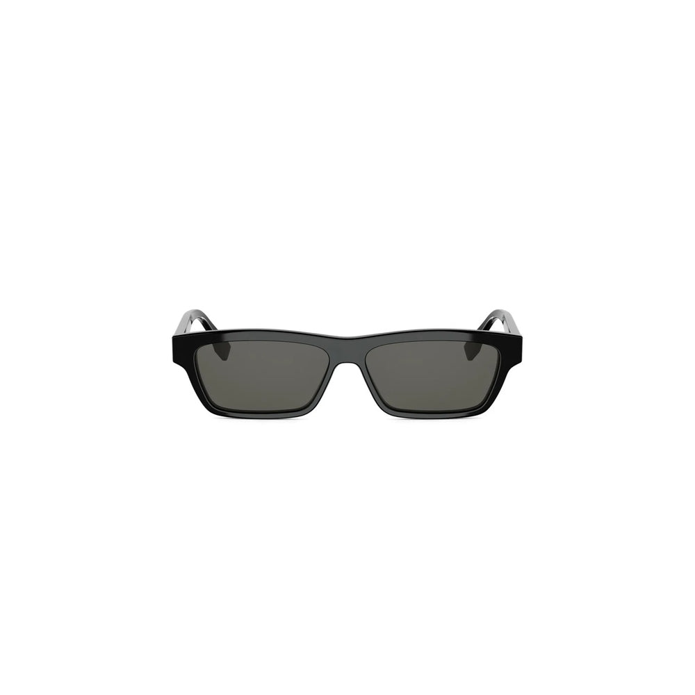 FENDI FF SQUARED FE40199I 01A 55
