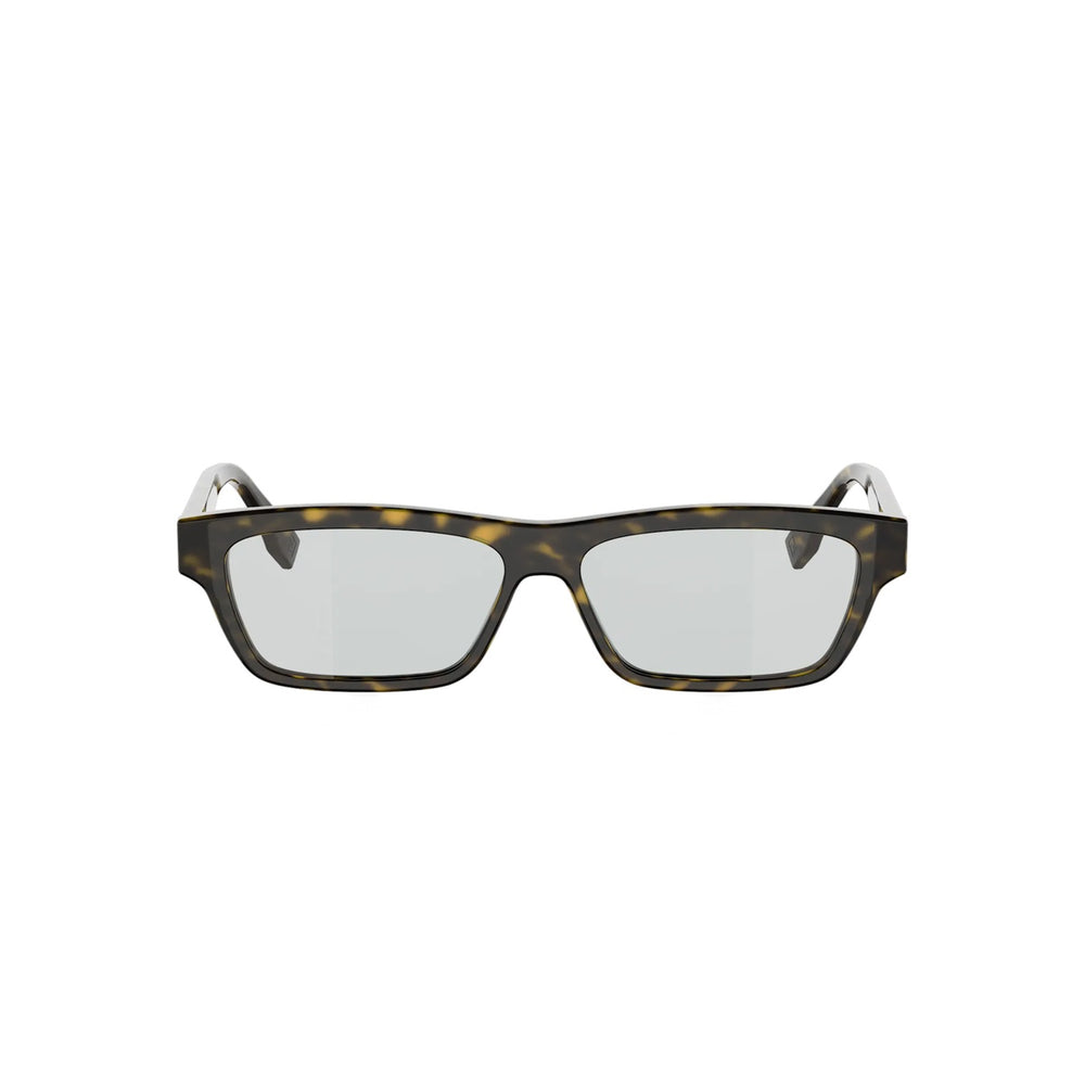 FENDI FF SQUARED FE40199I 52Q 55