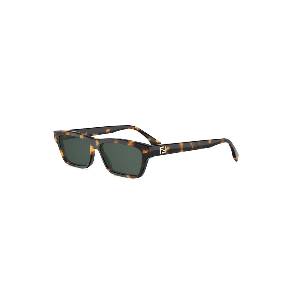 FENDI FF SQUARED FE40199I 56N 55