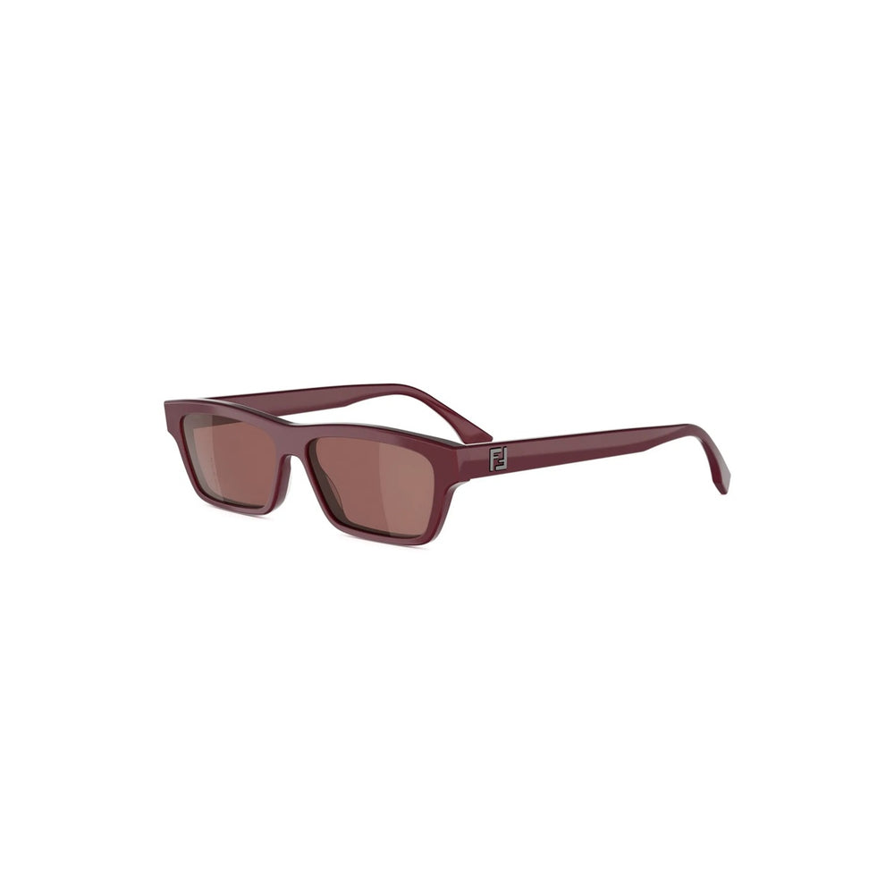 FENDI FF SQUARED FE40199I 68U 55