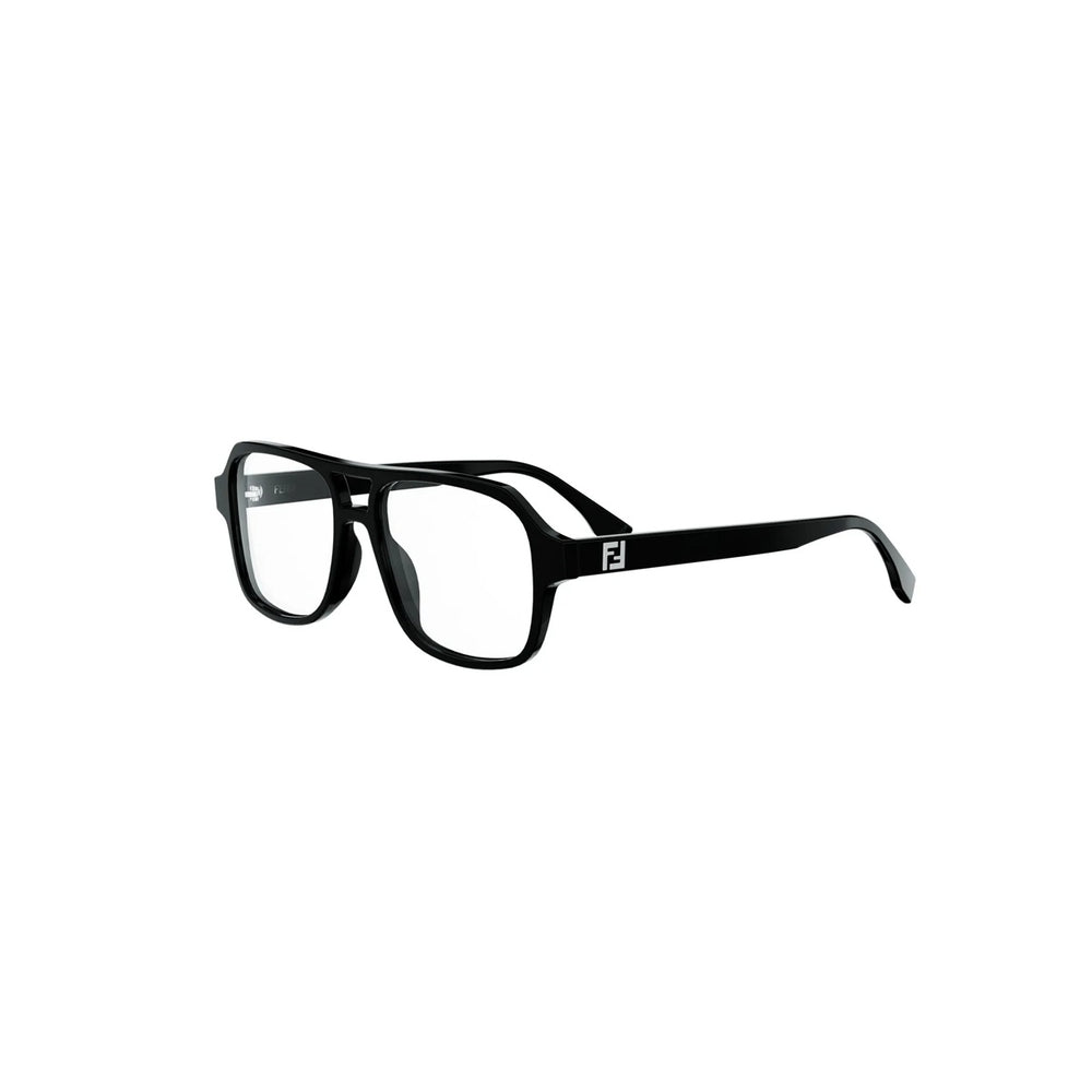 FENDI FF SQUARED FE50131I 001 54
