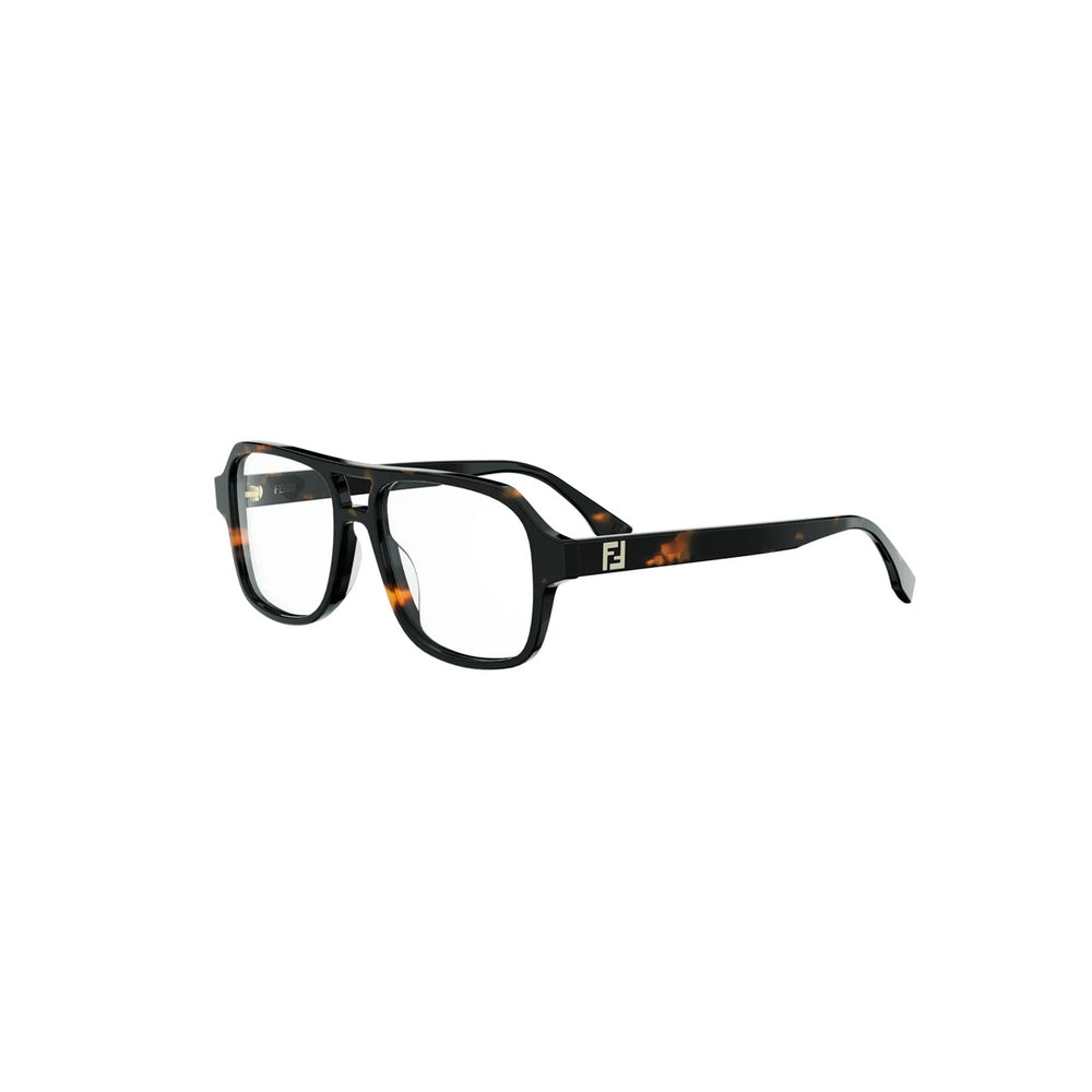 FENDI FF SQUARED FE50131I 056 54