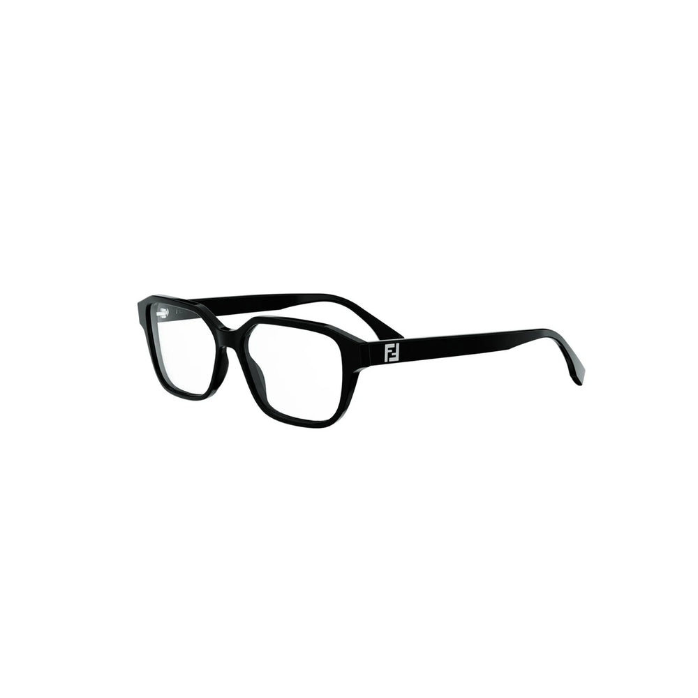 FENDI FF SQUARED FE50132I 001 55