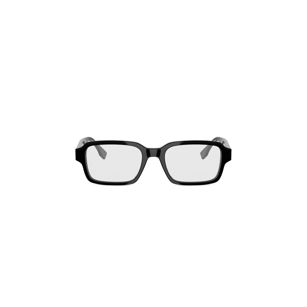 FENDI FF SQUARED FE50139I 001 53