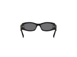 FENDI FOREVER FENDI FE40204I 01A 54