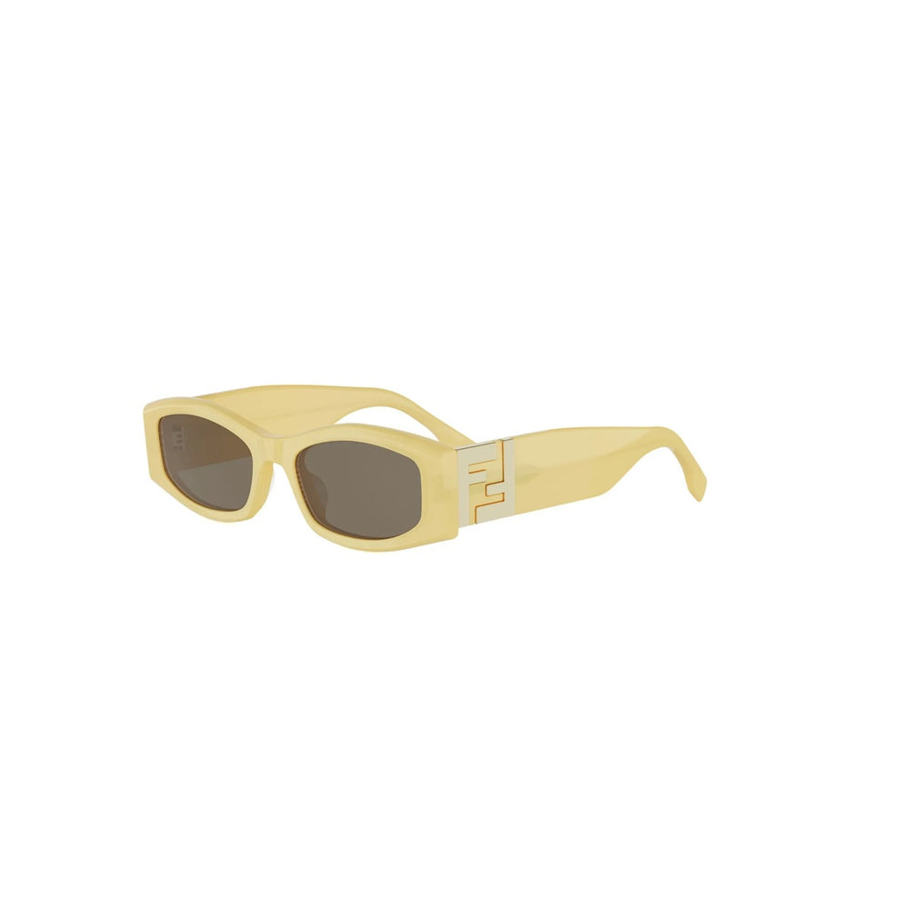 FENDI FOREVER FENDI FE40204I 39E 54