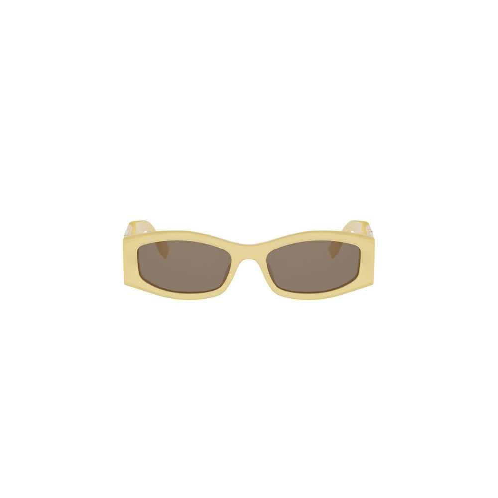 FENDI FOREVER FENDI FE40204I 39E 54