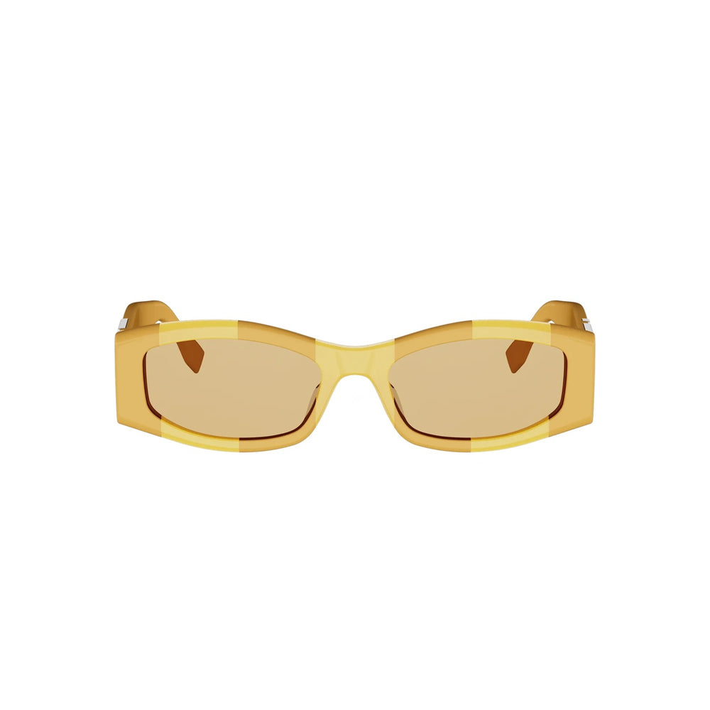 FENDI FOREVER FENDI FE40204I 39J 54