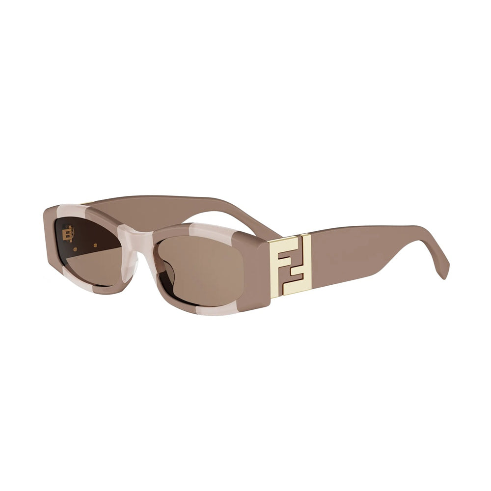 FENDI FOREVER FENDI FE40204I 45E 54