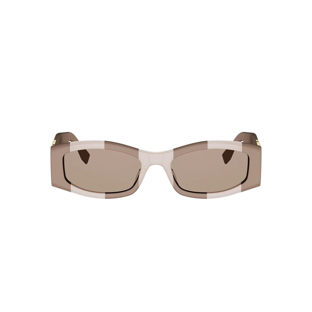 FENDI FOREVER FENDI FE40204I 45E 54