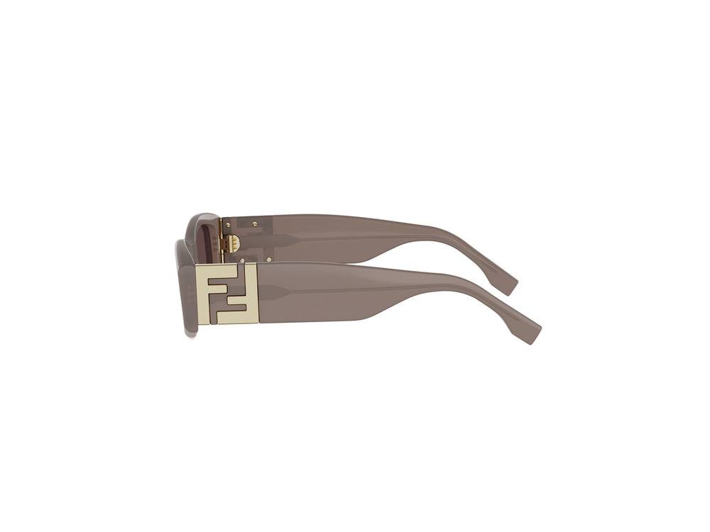 FENDI FOREVER FENDI FE40204I 48E 54