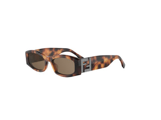 FENDI FOREVER FENDI FE40204I 53E 54