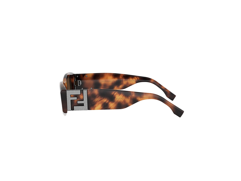 FENDI FOREVER FENDI FE40204I 53E 54