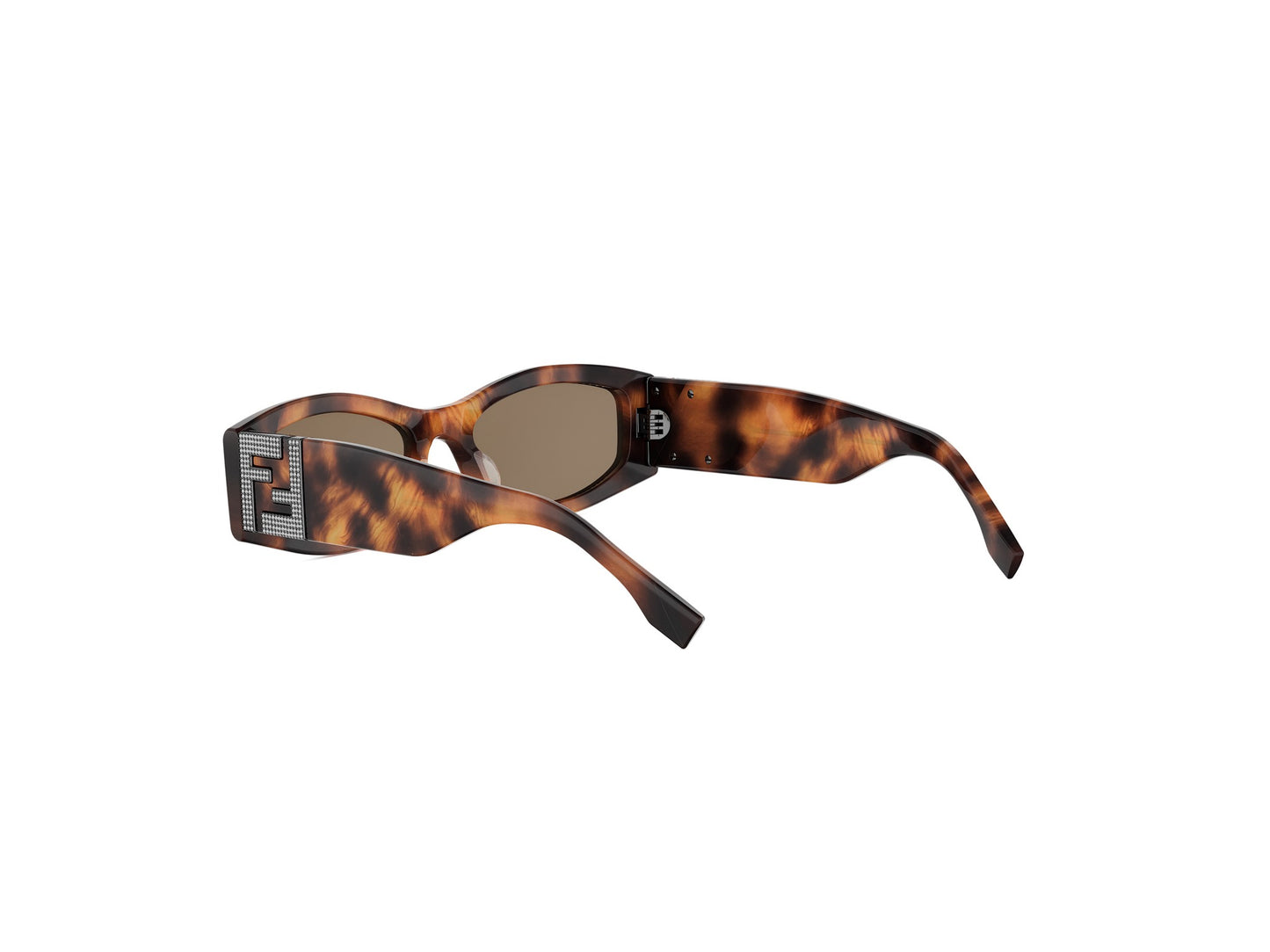 FENDI FOREVER FENDI FE40204I 53E 54