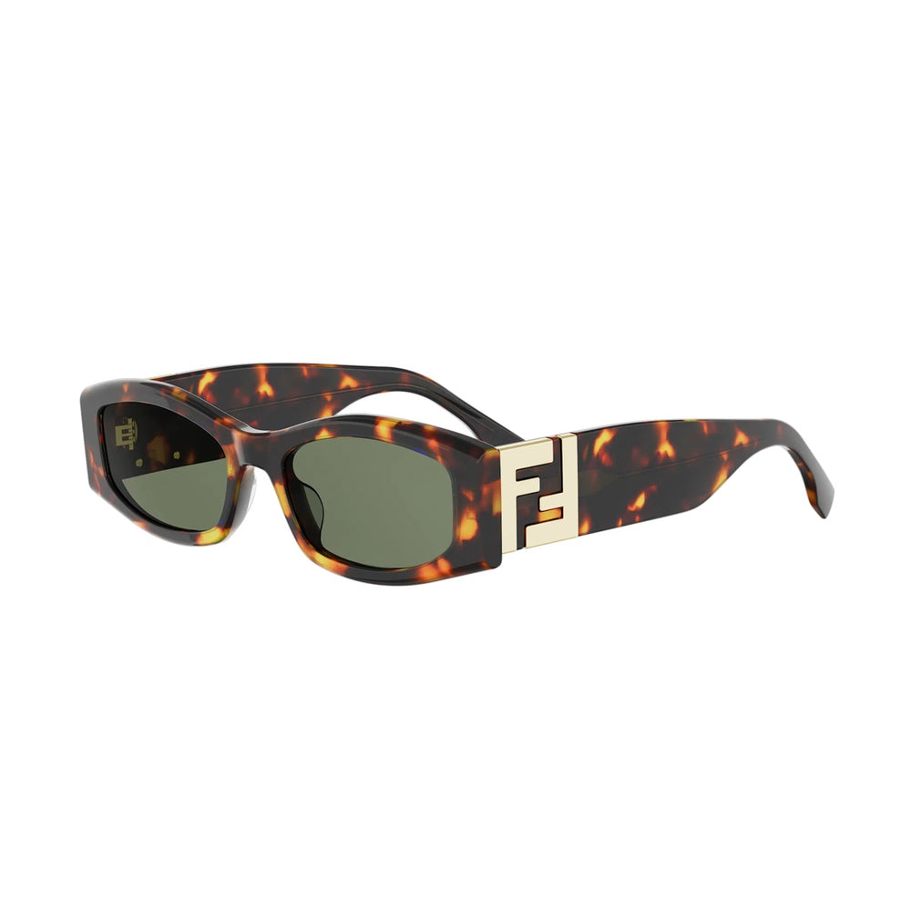 FENDI FOREVER FENDI FE40204I 56N 54