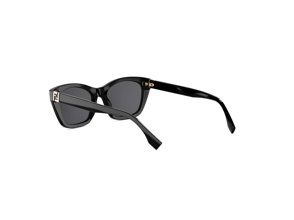 FENDI FOREVER FENDI FE40205I 01A 54