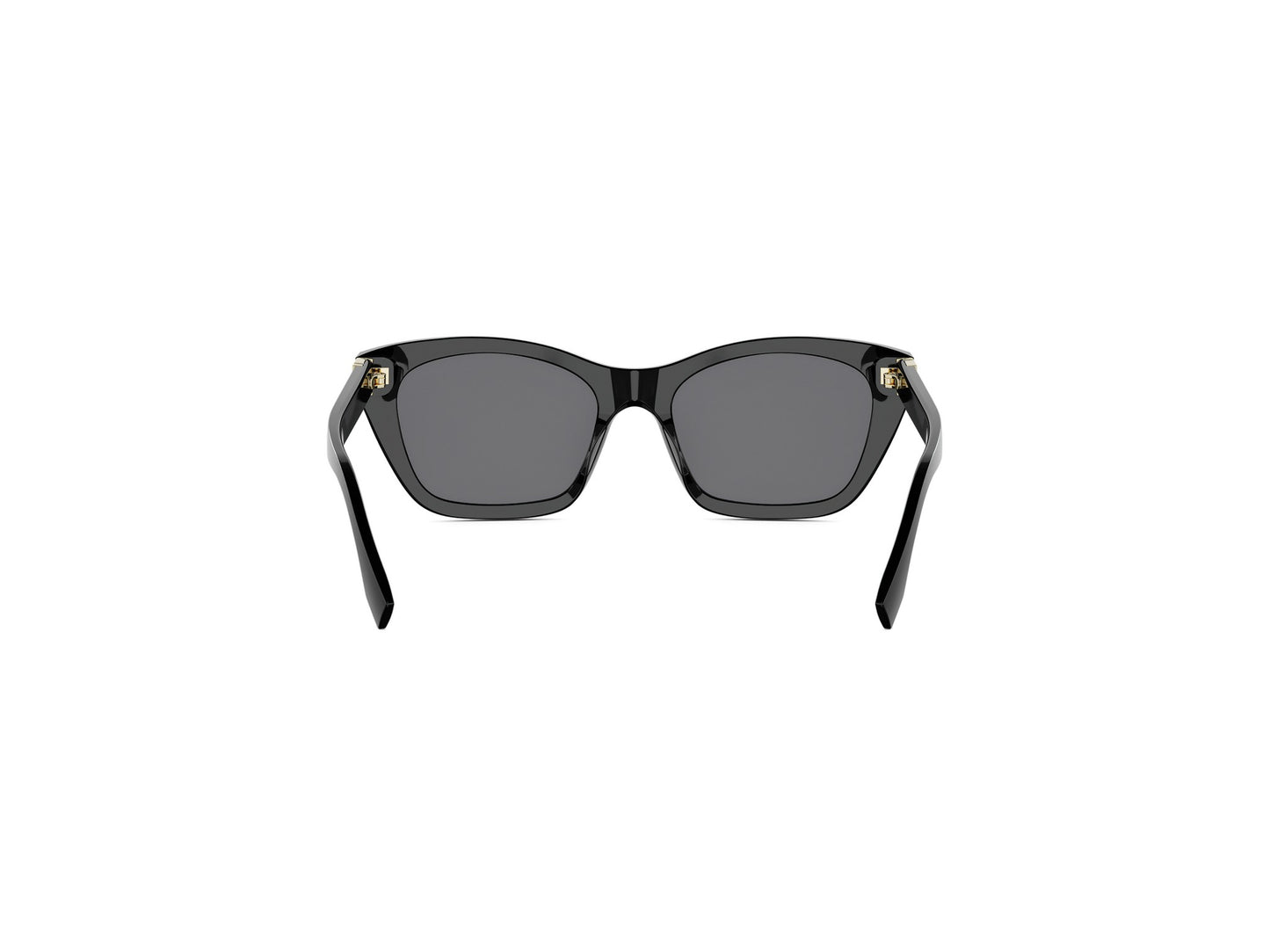 FENDI FOREVER FENDI FE40205I 01A 54