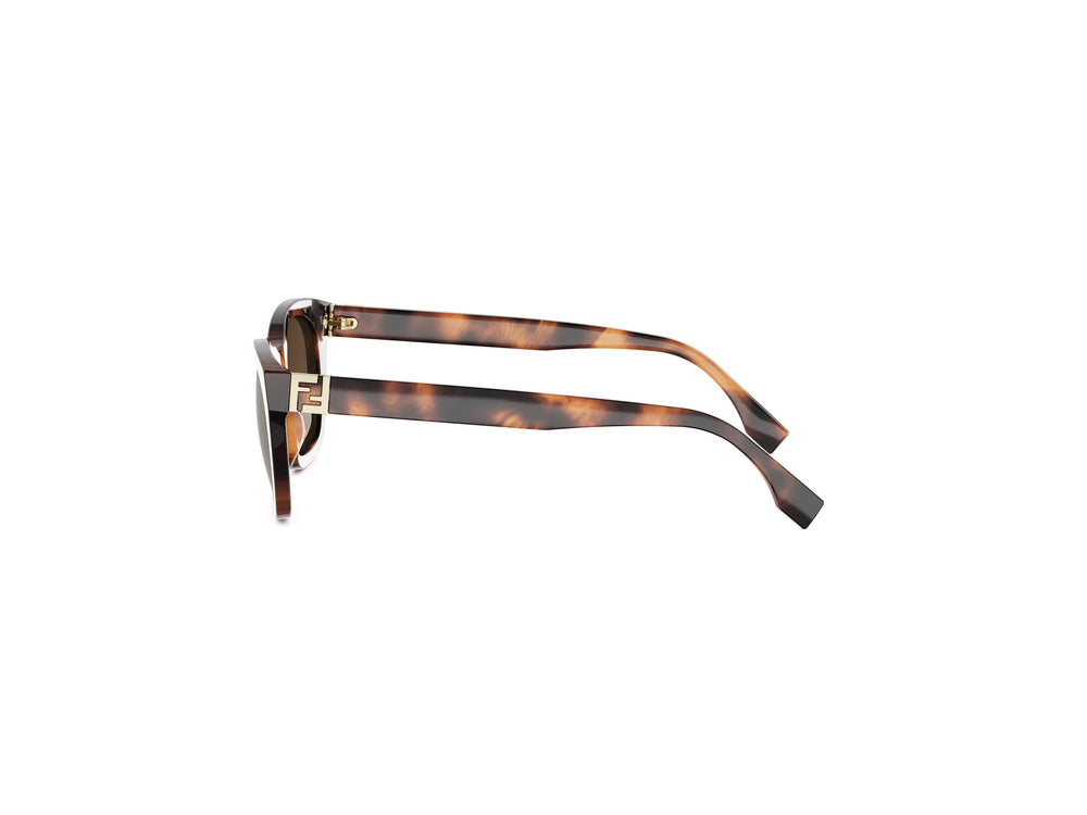 FENDI FOREVER FENDI FE40205I 53E 54