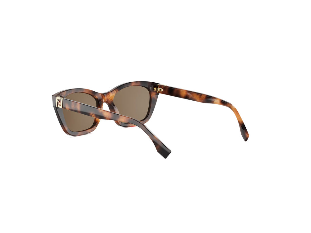 FENDI FOREVER FENDI FE40205I 53E 54