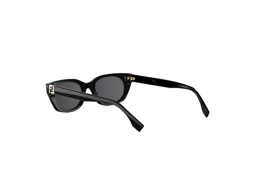 FENDI FOREVER FENDI FE40206I 01A 51